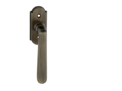 NI - ALT WIEN - POLOLIVA VEĽKÁ  BRM.LL - bronz matný (OBG)