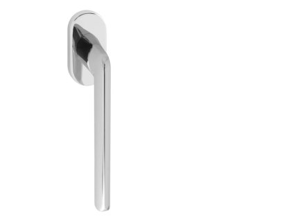 TI - ELIPTICA - DKO 3098  CHL - chróm lesklý (03)