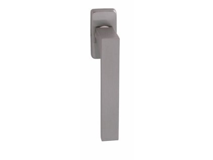 TI - SQUARE - DKH 2275Q  NIM - nikel matný (142)