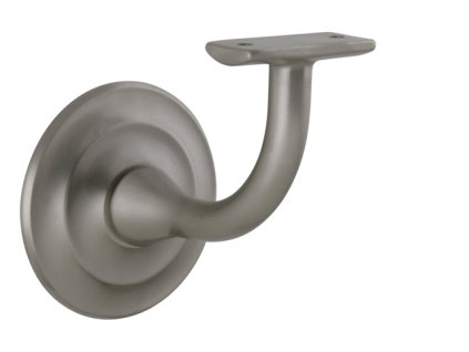 SRA - Držiak schodiskového madla 2805  ONS - Nikel brúsený lesklý lak