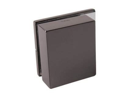 TI - Protikus pre zámok na sklo 4019  GRM - grafit matný (141)