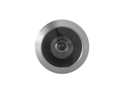 MPK -  Priezorník (kukátko)  CHL - chróm lesklý