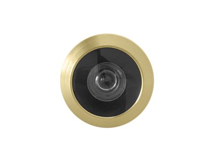 MPK -  Priezorník (kukátko)  ZLL - zlatá lesklá