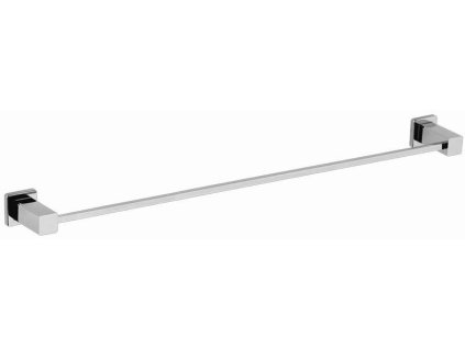 ATZ - 6302 Držiak na uterák  NIL - nikel lesklý (38)