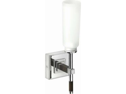 ATZ - 6354/38W Lampa s držiakom  NIL - nikel lesklý (38)