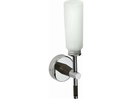 ATZ - 6384/38W Lampa s držiakom  NIL - nikel lesklý (38)