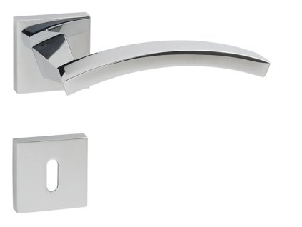 LI - PROFILO - HR  CHL - chróm lesklý (CR)