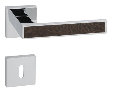 LI - ZEN WENGE - HR  CHL - chróm lesklý (CR)
