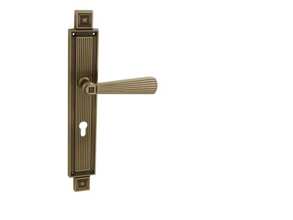 LI - OPERA - SO  BRA/BRM - bronz antik/bronz matný (OB)