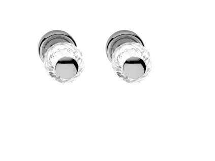 LI - VERONICA guľa + guľa  CHL - chróm lesklý (CR)