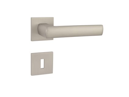 TI - POPULAR - HR 4161Q 5S  NIM - nikel matný (142)