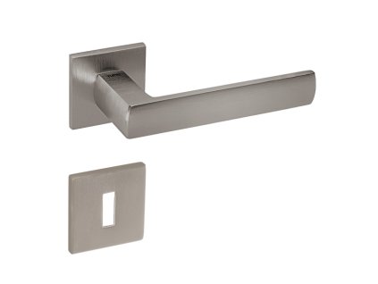 TI - POPULAR - HR 4161Q 5S  NIM PVD - nikel matný PVD (163)