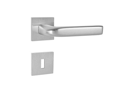 TI - IDEAL - HR 4162Q 5S  CHM - chróm matný (96)