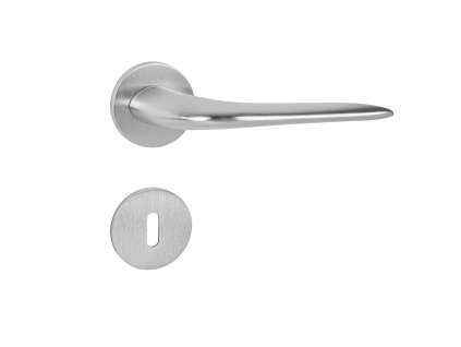 TI - ANGEL - R 4163 5S  CHM - chróm matný (96)