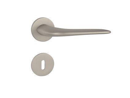 TI - ANGEL - R 4163 5S  NIM - nikel matný (142)