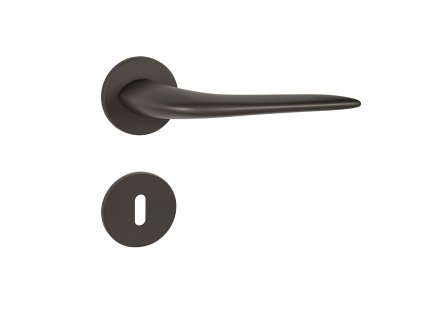 TI - ANGEL - R 4163 5S  GRM - grafit matný (141)