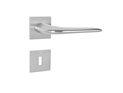 TI - ANGEL - HR 4163Q 5S  CHM - chróm matný (96)