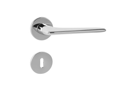 TI - OPTIMAL - R 4164 5S  CHL - chróm lesklý (03)