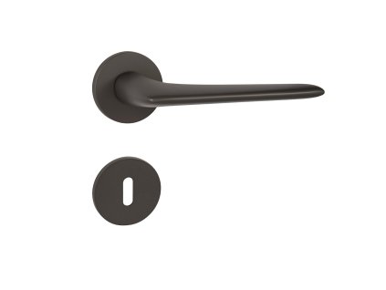 TI - OPTIMAL - R 4164 5S  GRM - grafit matný (141)