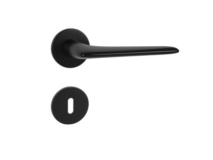 TI - OPTIMAL - R 4164 5S  CIM - čierna matná (153)