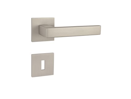 TI - SQUARE - HR 2275Q 5S  NIM - nikel matný (142)