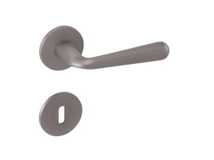 TI - BONA - R 293 5S  NIM - nikel matný (142)