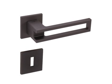 TI - BURACO 3 - HR 3036Q 5S  GRM - grafit matný (141)