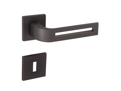 TI - CINTO 2 - HR 3044Q 5S  GRM - grafit matný (141)