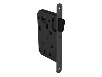 MPK -  Magnetický zámok 2867 BB 90  CIM - čierna matná