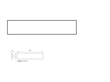 TI - ABS HRANA LINHA 3 VARIO