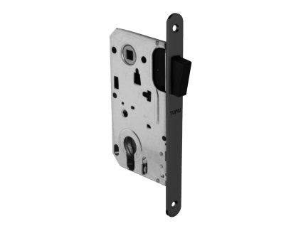 MPK -  Magnetický zámok 2868 PZ 85  CIM - čierna matná