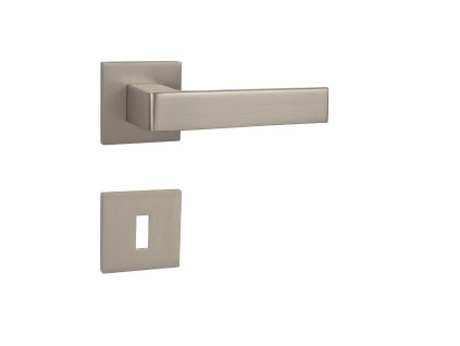 MPK -  HIT - HR SQ6  NIM - nikel matný (MSN)