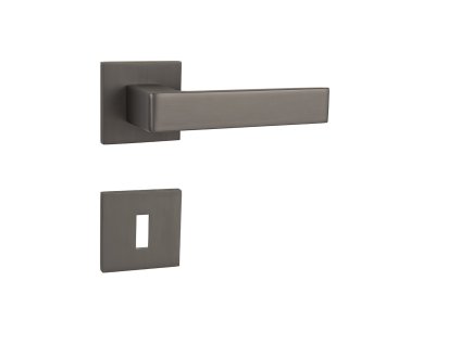 MPK -  HIT - HR SQ6  GRM - grafit matný (MSB)