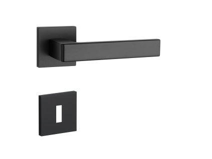 AT - SULLA - HR 7S  CIM - čierna matná (BLACK)