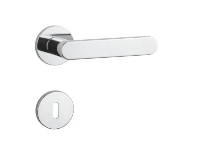 AS - ALORA - R 7S  CHL - chróm lesklý (LC)