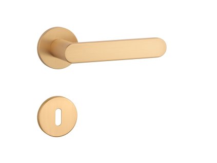 AS - ALORA - R 7S  ZLM - zlatá matná (KG)