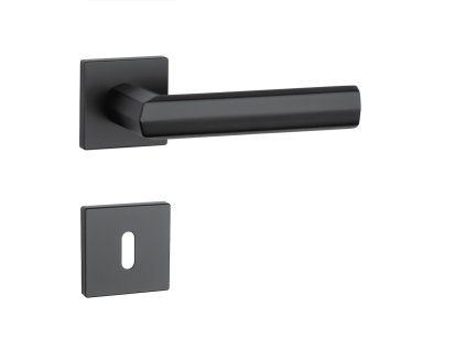 AS - FRESIA - HR 7S  CIM - čierna matná (BK)