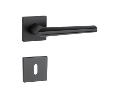 AS - JASMINA - HR 7S  CIM - čierna matná (BK)