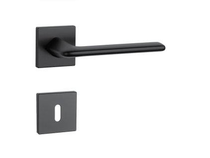 AS - LILA - HR 7S  CIM - čierna matná (BK)