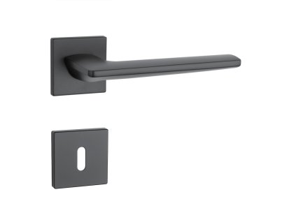 AS - LUNARIA - HR 7S  CIM - čierna matná (BK)