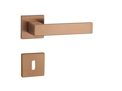 AS - PINA - HR 7S  MEM PVD - meď matná (PN PVD)