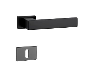 AS - PINA - RT 7S  CIM - čierna matná (BK)