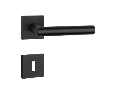AT - ARABIS - HR 7S  CIM - čierna matná (BLACK)