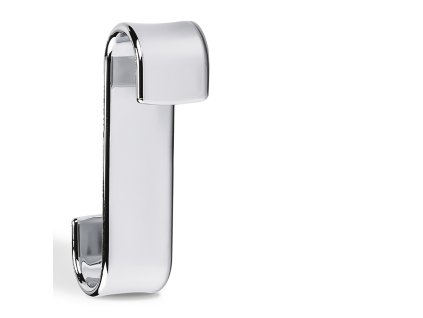 CB - COOL SLY W4800 - Závesný háčik ABS  CHL - chróm lesklý (CR)