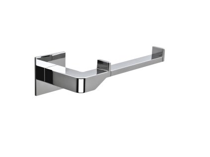 CB - FOREVER B2908 - Držiak na toaletný papier samolepiaci 3M CHL - chróm lesklý (CR)