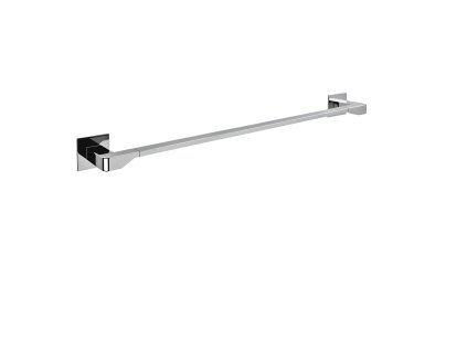 CB - FOREVER B2910 - Držiak na uterák samolepiaci 3M 59 cm CHL - chróm lesklý (CR)