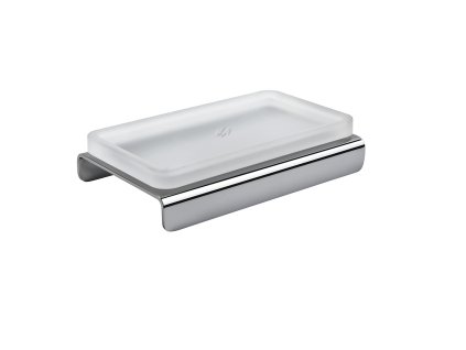 CB - FOREVER B2940 - Miska na mydlo  CHL - chróm lesklý (CR)