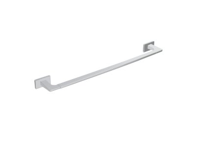 CB - LOOK B1610 - Držiak na uterák 57 cm BIM - biela matná (BM)