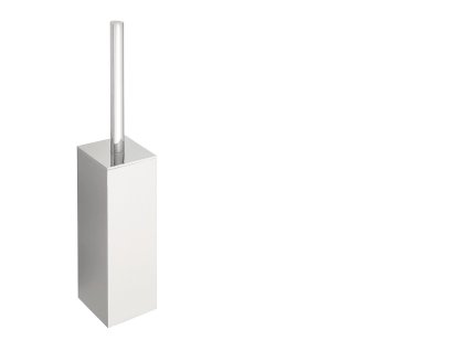 CB - LULÚ B6206 - WC kefa s nádobou  CHL - chróm lesklý (CR)