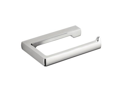 CB - LULÚ B6208 - Držiak na toaletný papier  CHL - chróm lesklý (CR)